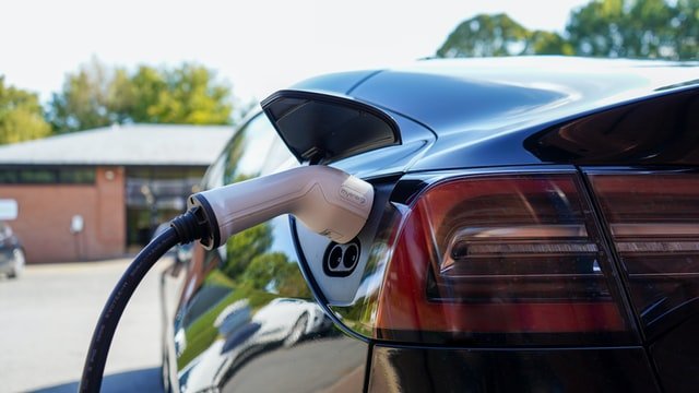 electric vehicle charging