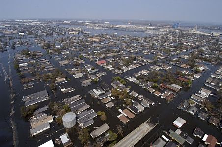 flooding insurance