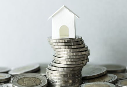 home buying budget