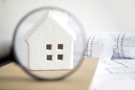 home inspection