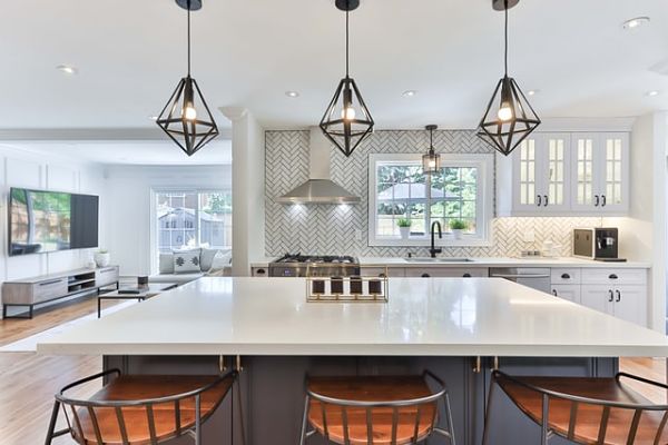 millennial kitchen design