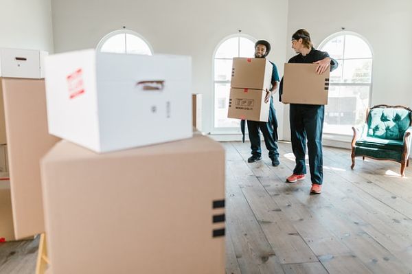moving company red flags