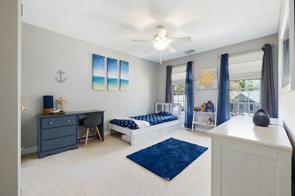 nautical decor