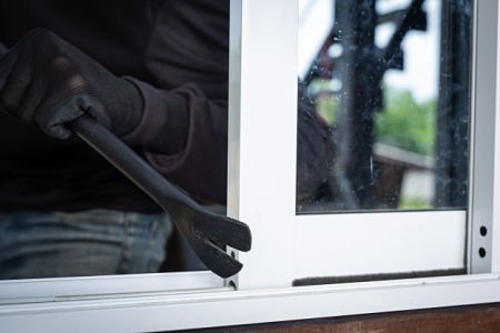 neighborhood crime