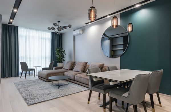 trending paint colors
