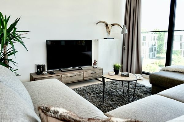 tv placement ideas in living room