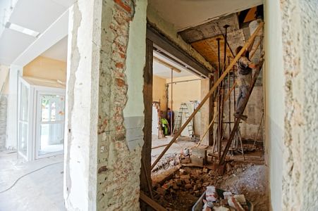 House flipping rules