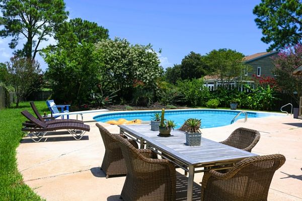 average cost inground pool