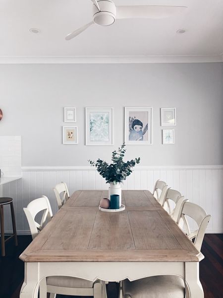 dining room set