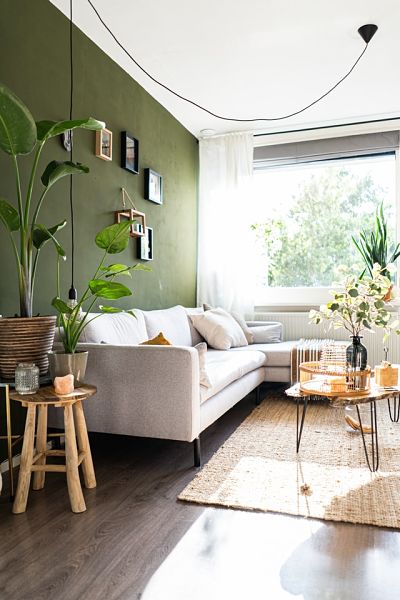 eclectic interior design ideas