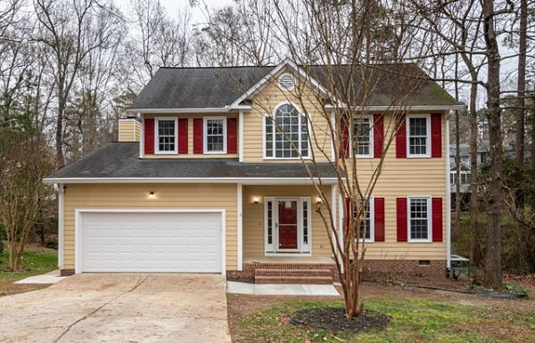 fiber cement board exterior