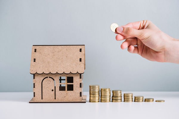 home prices