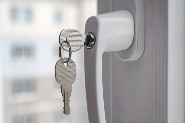 house burglary