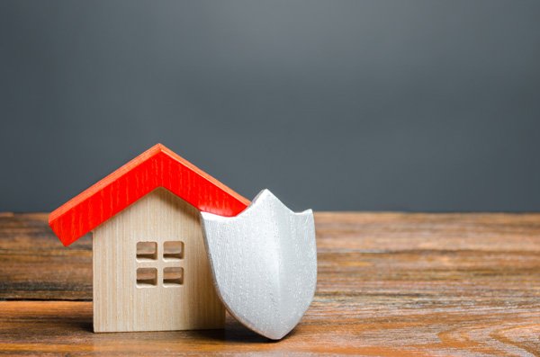 keep your house safe