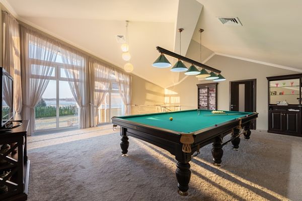 man cave accessories