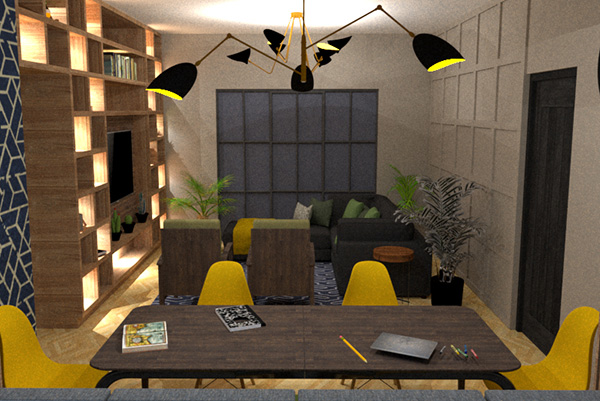 small living room color scheme