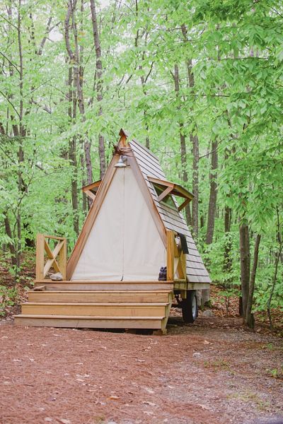 tiny house cost