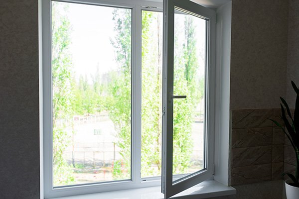 window inspection