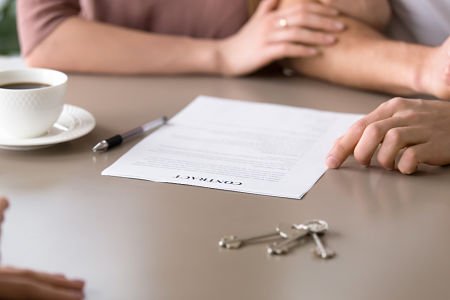 alienation clause real estate