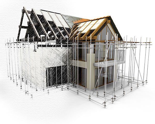 iso construction materials