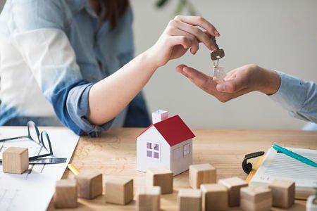 use heloc to buy second home