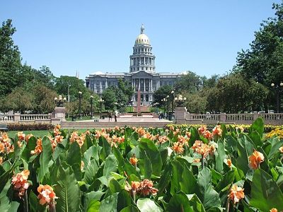 denver capitol hill neighborhood