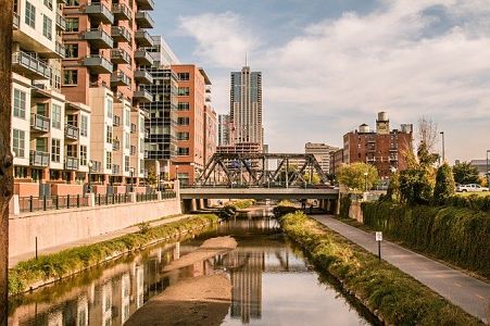 denver living cost