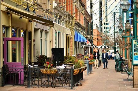 denver lodo