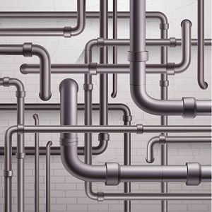 low water pressure solutions