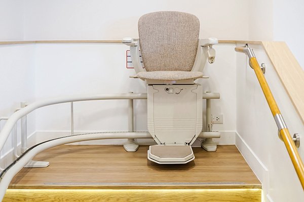 stair chair lift cost