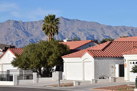 tule springs las vegas