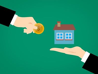 types of escrow accounts