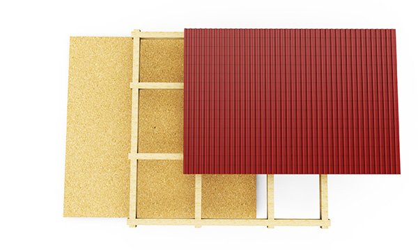 vapor barrier