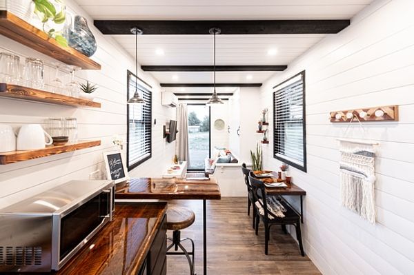 breakfast nook ideas