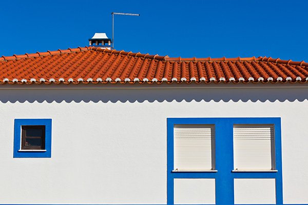 decoration chimney crown