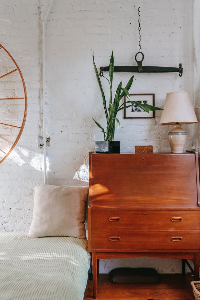 decor items for rental