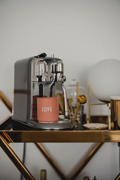 home coffee station ideas