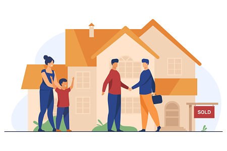 negotiate home price