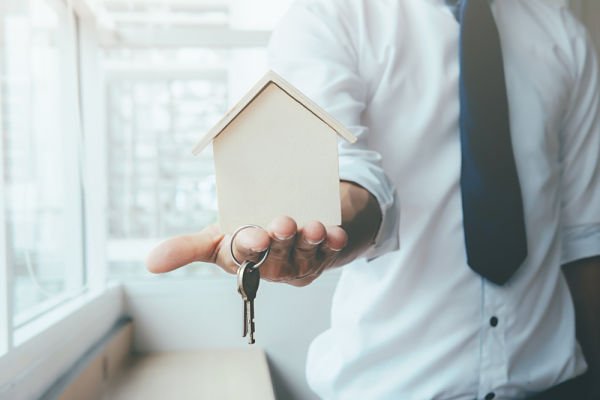 property manager
