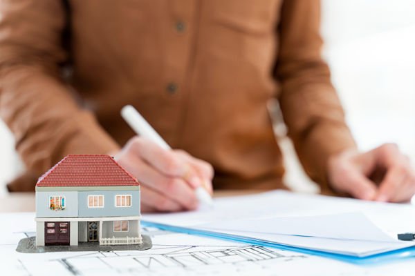 real estate property manager
