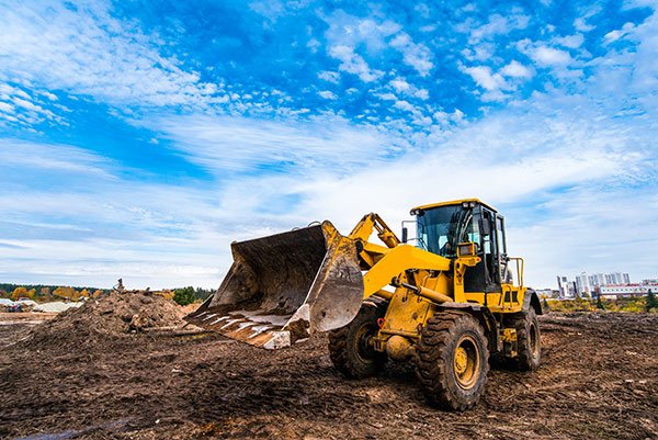 yard grading costs