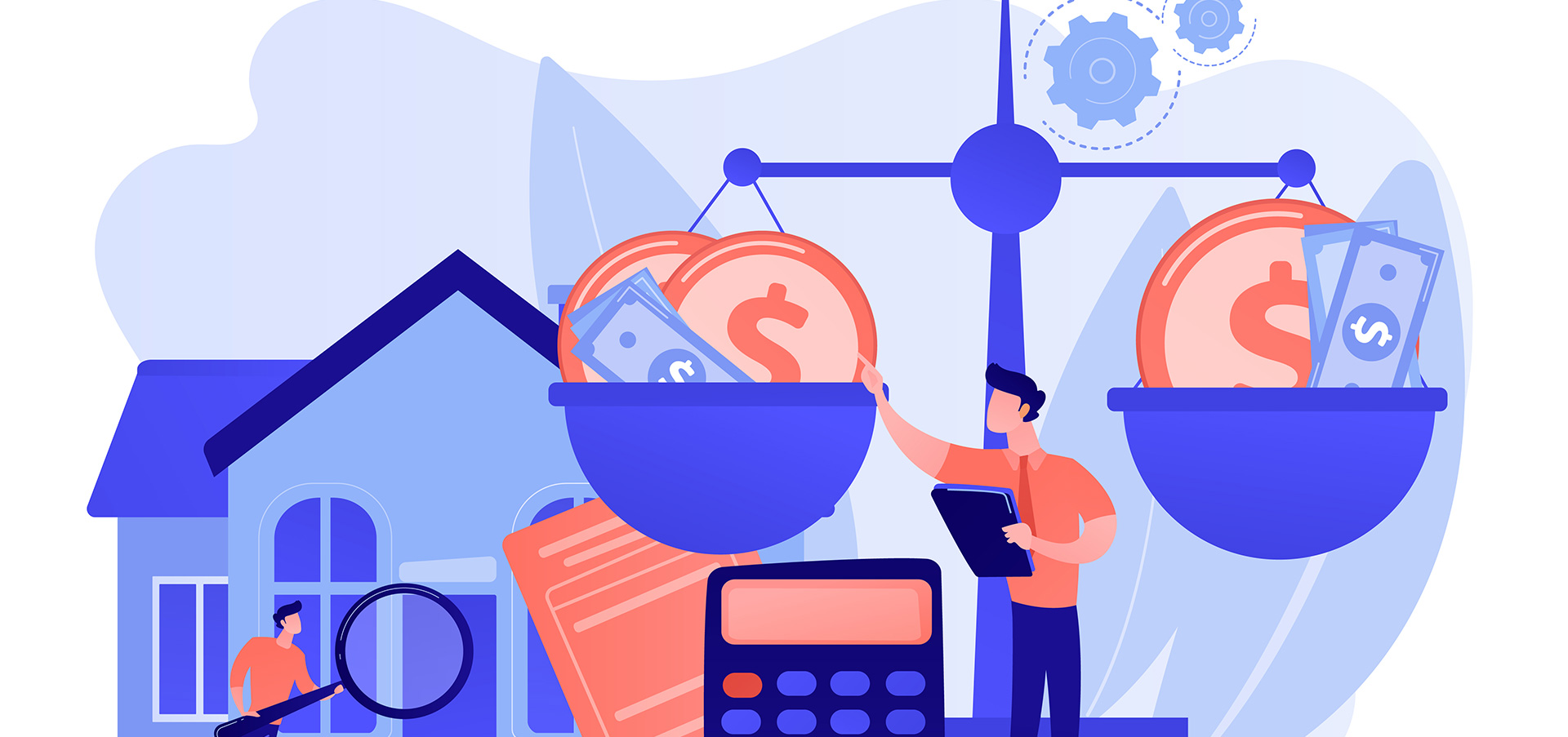Appraisal fees
