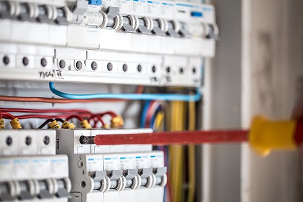 Circuit breakers