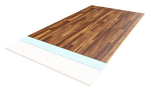 Linoleum Flooring Rolls