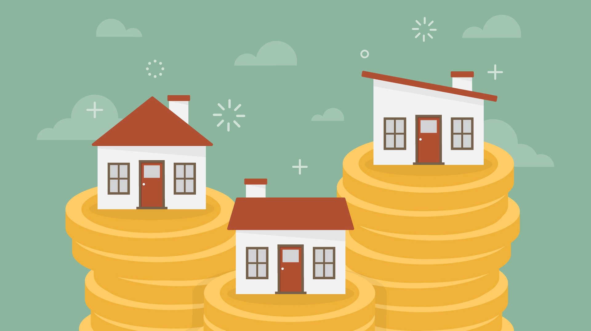 Home equity for millennials