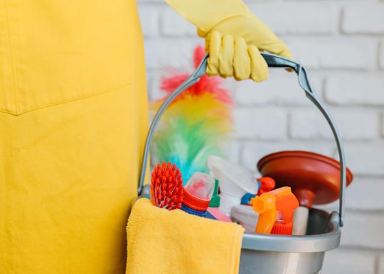 cleaning service cost