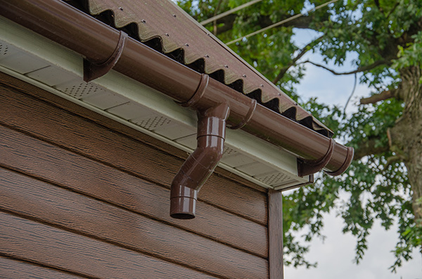 fascia in a home types