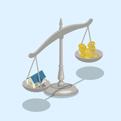 home value
