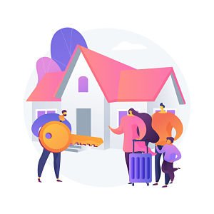 house closing