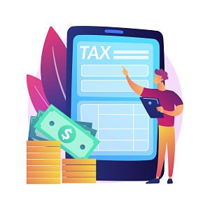 house transfer tax